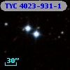 TYC 4023-931-1