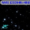 NVSS J232848+491939