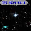 TYC 4024-81-1