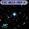 TYC 4024-489-1