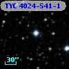 TYC 4024-541-1