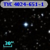 TYC 4024-651-1