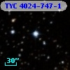 TYC 4024-747-1