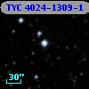 TYC 4024-1309-1
