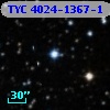 TYC 4024-1367-1