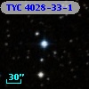 TYC 4028-33-1