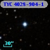 TYC 4028-904-1