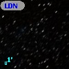LDN 1303