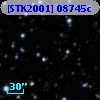 [STK2001] 08745c