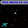 1RXS J002657.6+651314