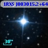 1RXS J003015.2+644451
