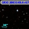 1RXS J003149.4+670309