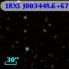 1RXS J003448.6+670643