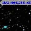 1RXS J004128.5+650539