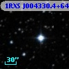 1RXS J004330.4+644547