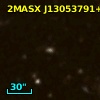 2MASX J13053791+2731223