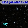1RXS J004600.5+664952