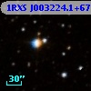 1RXS J003224.1+671406