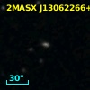 2MASX J13062266+2808261