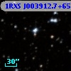 1RXS J003912.7+650824