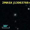 2MASX J13063766+2835141