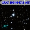 1RXS J004047.8+652229