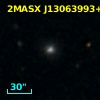 2MASX J13063993+2831021