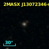 2MASX J13072346+2904238