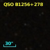QSO B1256+278