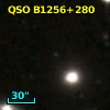 QSO B1256+280