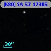 [K80] SA 57 17305