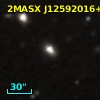 2MASX J12592016+2753098