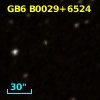 GB6 B0029+6524