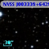 NVSS J003338+642845