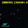 [BBE90] 130448+292722