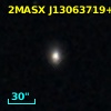 2MASX J13063719+2820151