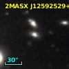 2MASX J12592529+2758048