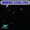 [BRB98] 1256+281