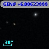 GEN# +6.00623888