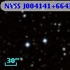 NVSS J004141+664356