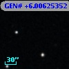 GEN# +6.00625352
