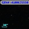 GEN# +6.00625550