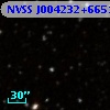 NVSS J004232+665128