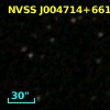 NVSS J004714+661411