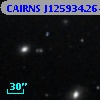CAIRNS J125934.26+275426.4