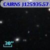 CAIRNS J125935.57+275520.5