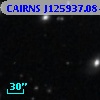 CAIRNS J125937.08+275329.5