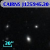 CAIRNS J125945.30+275536.8