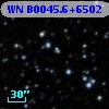 WN B0045.6+6502