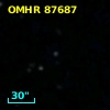 OMHR J130710.44+291138.2